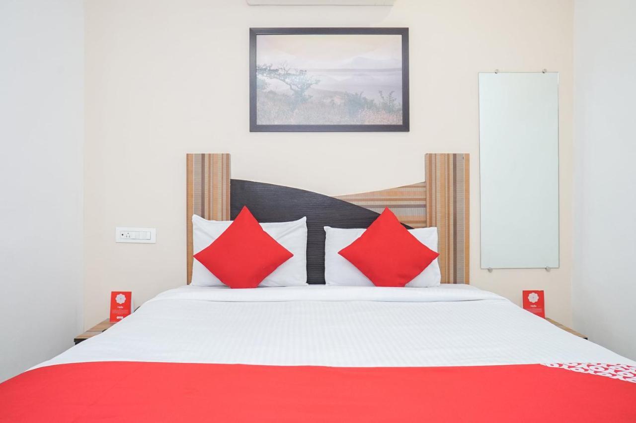 Oyo 19182 Hotel Montana Lonavala Bagian luar foto