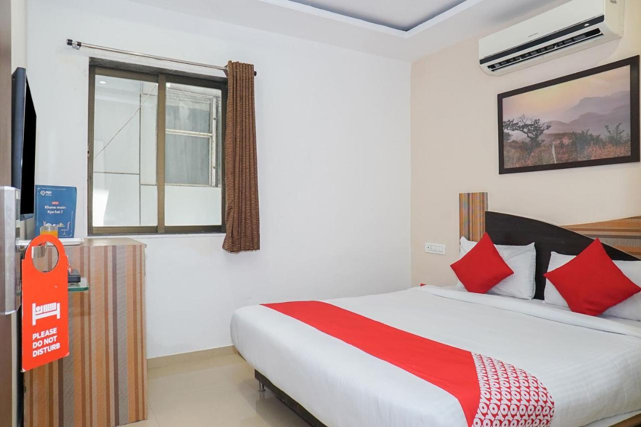 Oyo 19182 Hotel Montana Lonavala Bagian luar foto