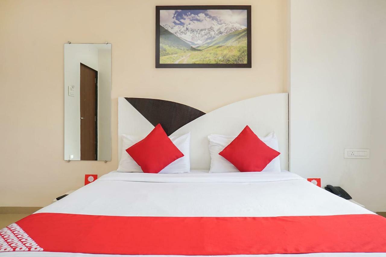 Oyo 19182 Hotel Montana Lonavala Bagian luar foto