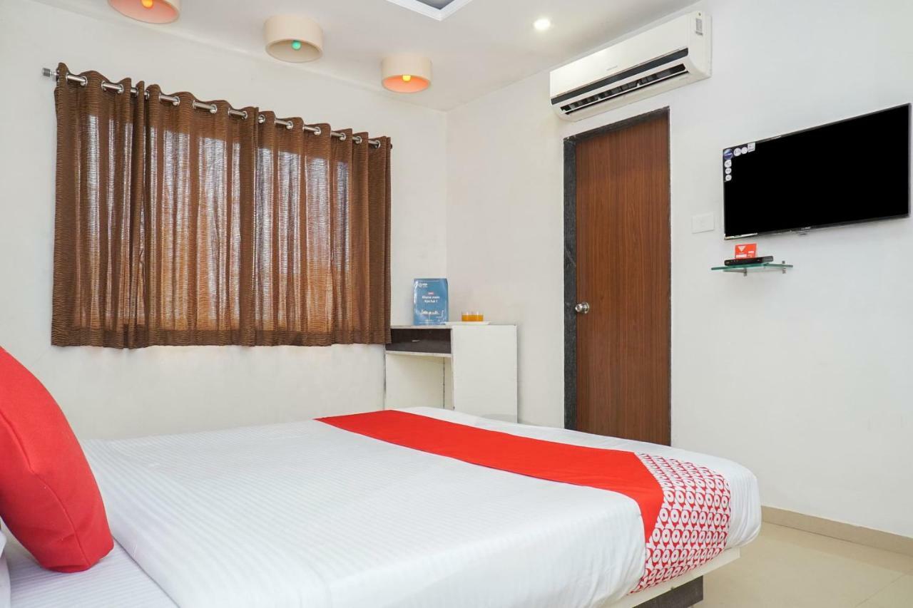 Oyo 19182 Hotel Montana Lonavala Bagian luar foto